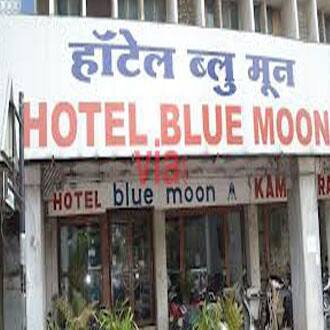 Hotel Blue Moon, Nagpur 1